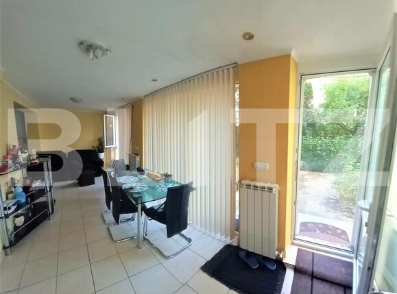 Apartament de vânzare 3 camere Exterior Sud - 149448AV | BLITZ Târgoviște | Poza2