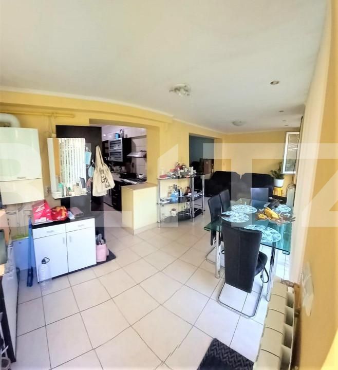 Apartament de vânzare 3 camere Exterior Sud - 149448AV | BLITZ Târgoviște | Poza4