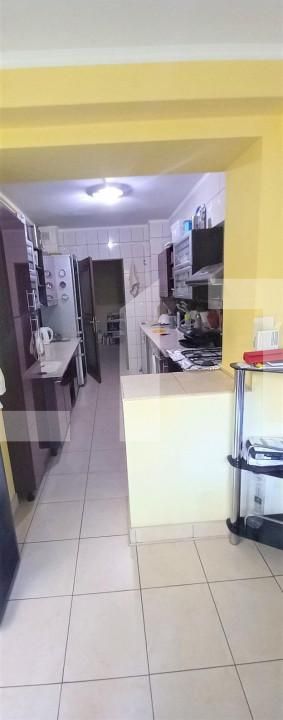 Apartament de vânzare 3 camere Exterior Sud - 149448AV | BLITZ Târgoviște | Poza6