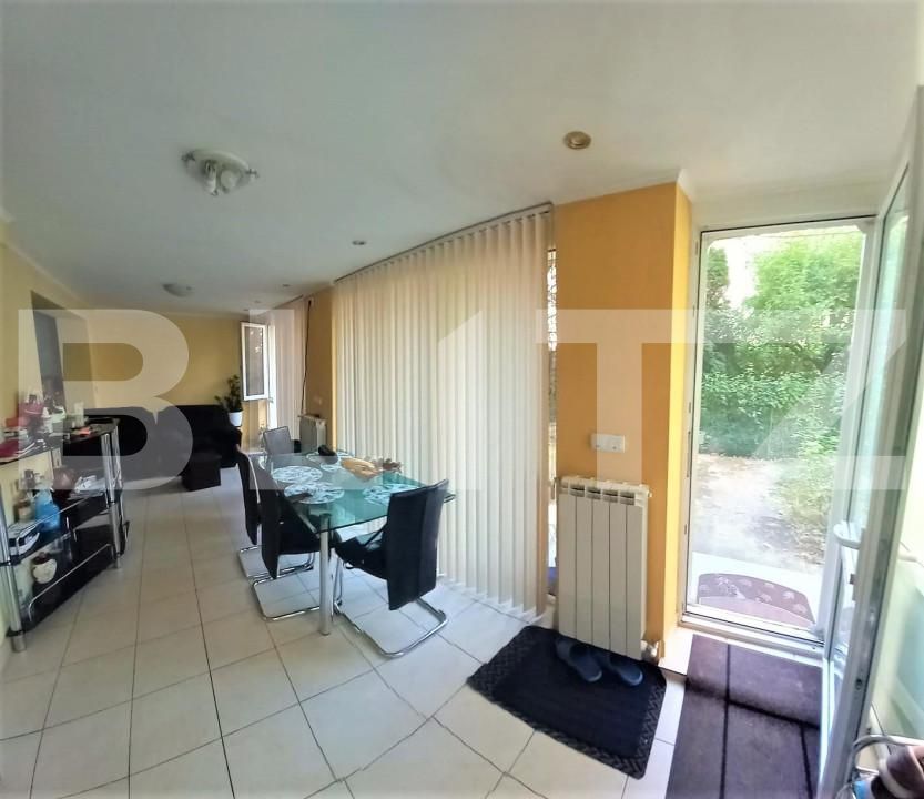 Apartament de vânzare 3 camere Exterior Sud - 149448AV | BLITZ Târgoviște | Poza2