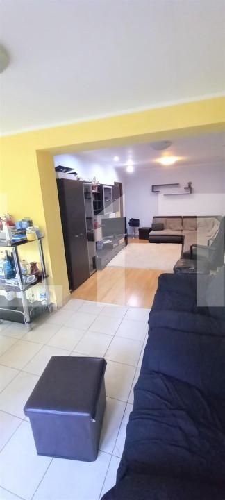 Apartament de vânzare 3 camere Exterior Sud - 149448AV | BLITZ Târgoviște | Poza3