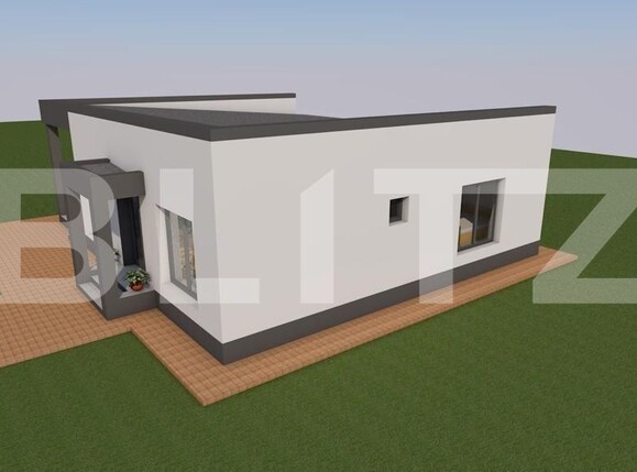 Casa de vânzare 4 camere Valea Voievozilor - 149696CV | BLITZ Târgoviște | Poza1