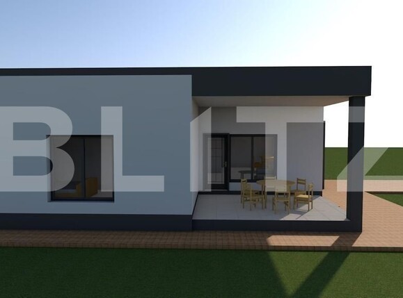 Casa de vânzare 4 camere Valea Voievozilor - 149696CV | BLITZ Târgoviște | Poza7