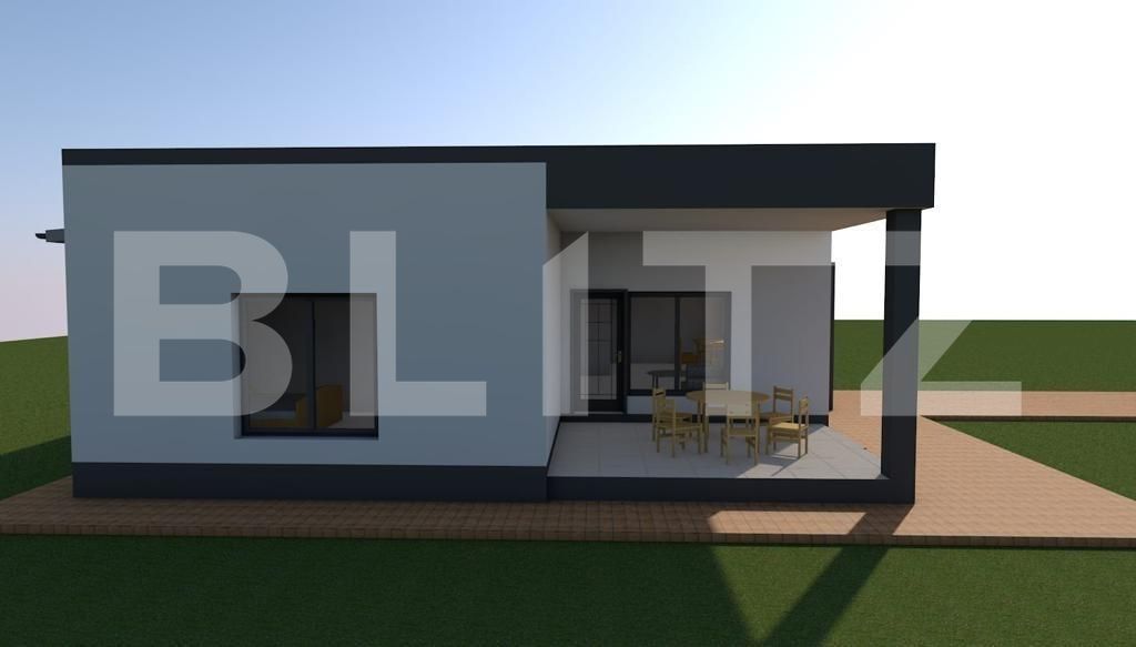 Casa de vânzare 4 camere Valea Voievozilor - 149696CV | BLITZ Târgoviște | Poza7