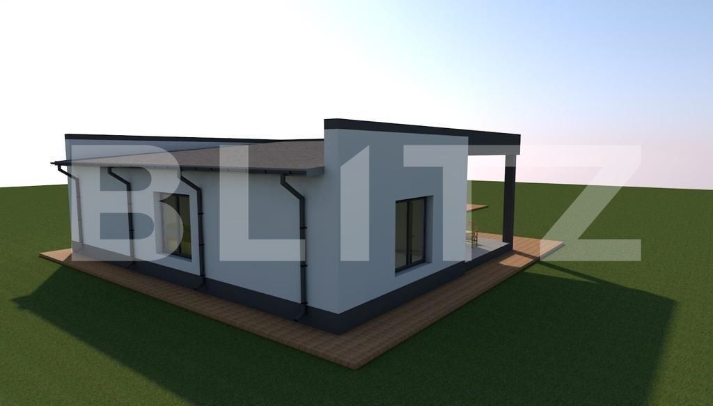 Casa de vânzare 4 camere Valea Voievozilor - 149696CV | BLITZ Târgoviște | Poza5