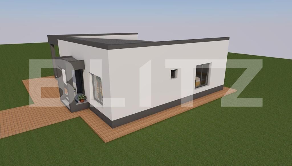 Casa de vânzare 4 camere Valea Voievozilor - 149696CV | BLITZ Târgoviște | Poza3