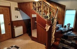 Oportunitate se schimbă vilă Ulmi cu casa mai mica in Targoviște