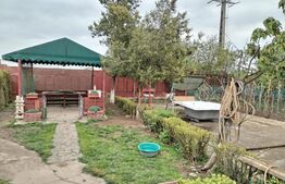 Oportunitate se schimbă vilă Ulmi cu casa mai mica in Targoviște