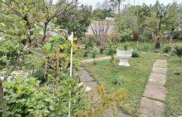 Oportunitate se schimbă vilă Ulmi cu casa mai mica in Targoviște