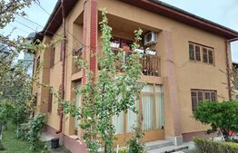 Oportunitate se schimbă vilă Ulmi cu casa mai mica in Targoviște