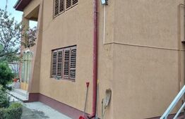 Oportunitate se schimbă vilă Ulmi cu casa mai mica in Targoviște