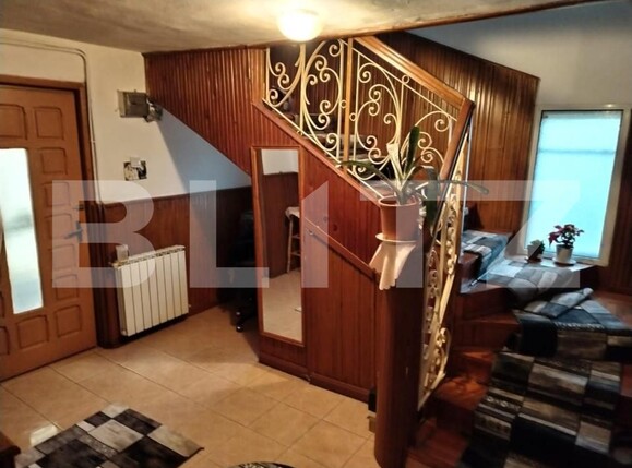 Casa de vânzare 5 camere Ulmi - 149726CV | BLITZ Târgoviște | Poza9