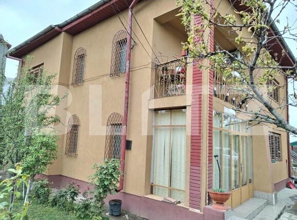 Casa de vânzare 5 camere Ulmi - 149726CV | BLITZ Târgoviște | Poza2