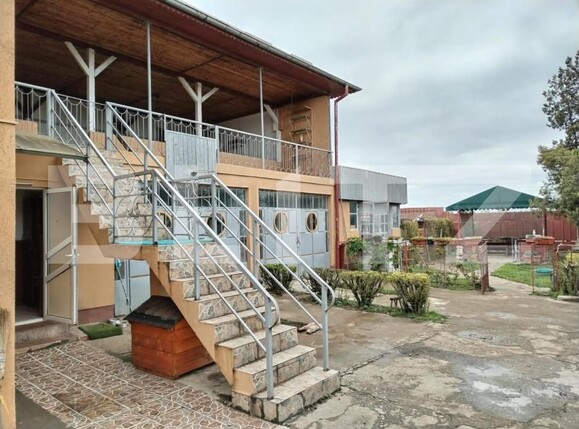 Casa de vânzare 5 camere Ulmi - 149726CV | BLITZ Târgoviște | Poza3