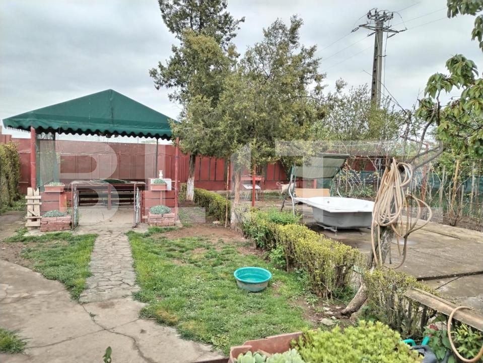 Casa de vânzare 5 camere Ulmi - 149726CV | BLITZ Târgoviște | Poza12