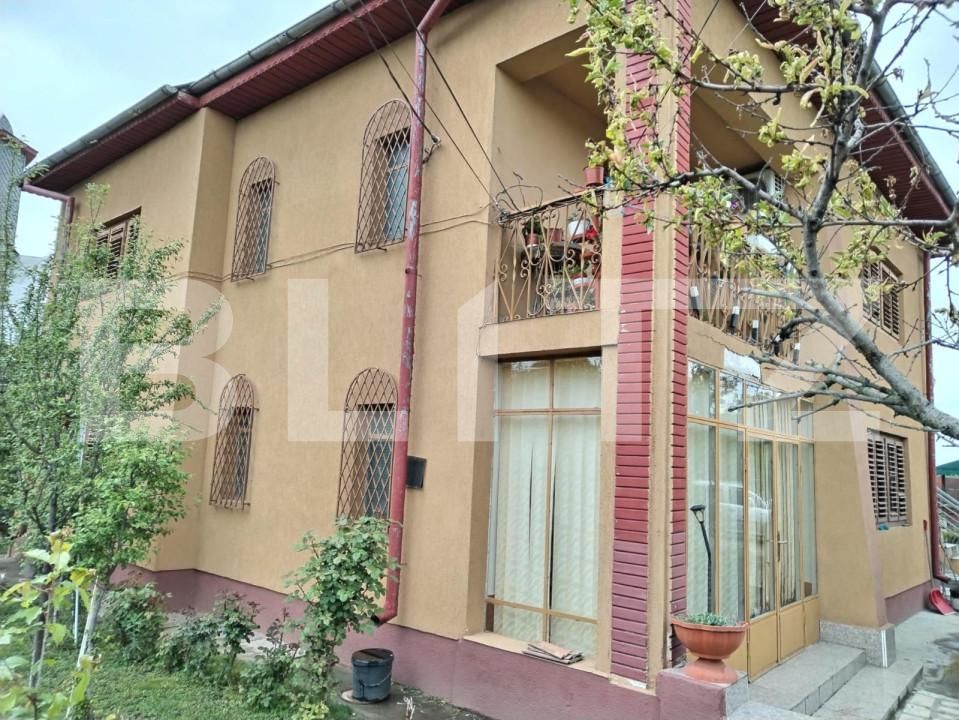 Casa de vânzare 5 camere Ulmi - 149726CV | BLITZ Târgoviște | Poza2