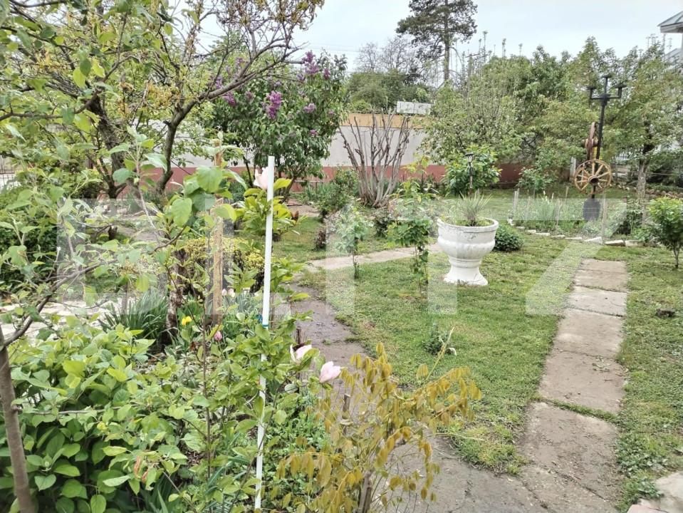 Casa de vânzare 5 camere Ulmi - 149726CV | BLITZ Târgoviște | Poza11