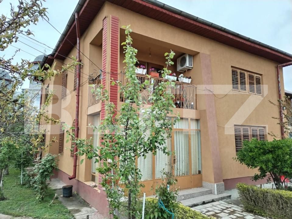 Casa de vânzare 5 camere Ulmi - 149726CV | BLITZ Târgoviște | Poza1