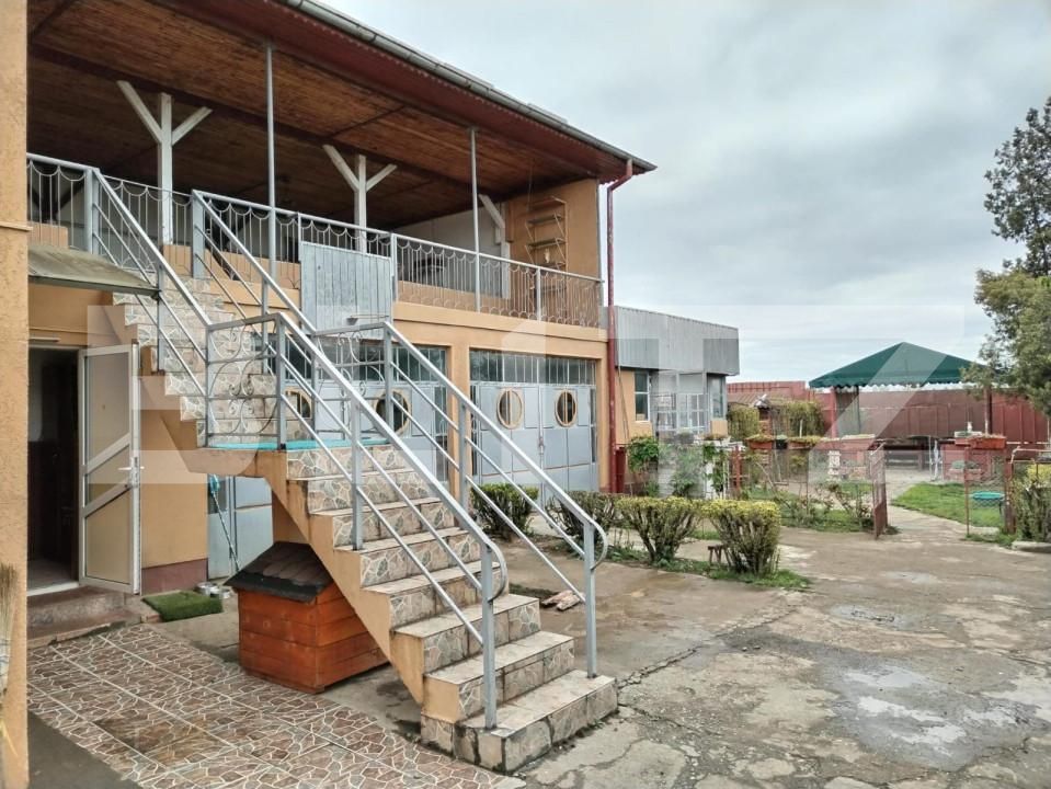 Casa de vânzare 5 camere Ulmi - 149726CV | BLITZ Târgoviște | Poza3