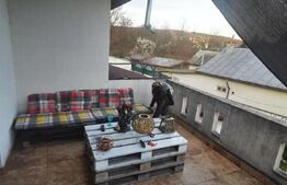 Casa-Vila 580 mp construiti, 1730 mp teren Moreni