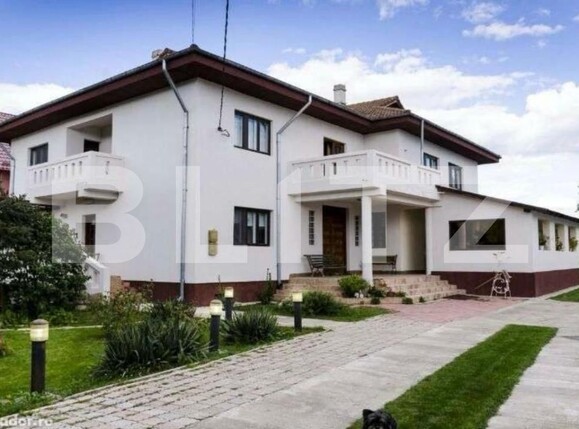 Casa de vânzare 9 camere Moreni - 149727CV | BLITZ Târgoviște | Poza1