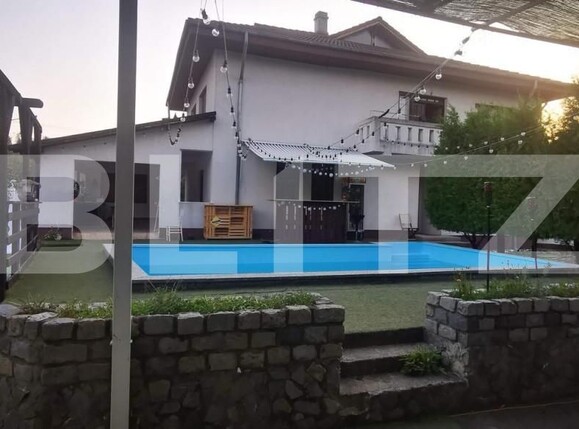 Casa de vânzare 9 camere Moreni - 149727CV | BLITZ Târgoviște | Poza5