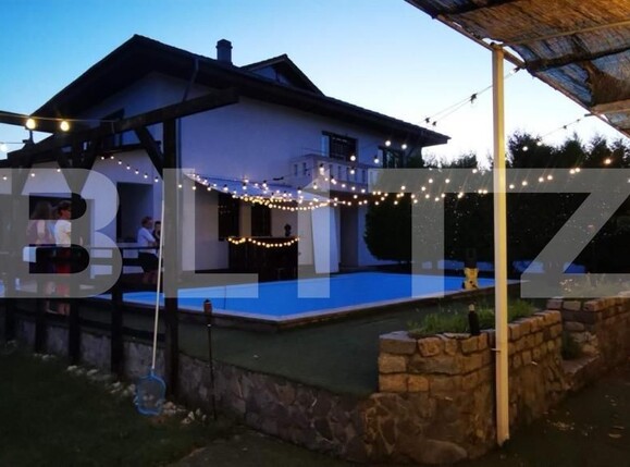 Casa de vânzare 9 camere Moreni - 149727CV | BLITZ Târgoviște | Poza2