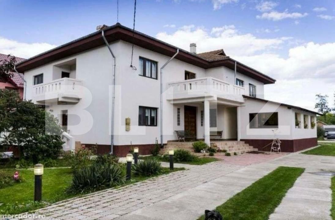 Casa de vânzare 9 camere Moreni - 149727CV | BLITZ Târgoviște | Poza1