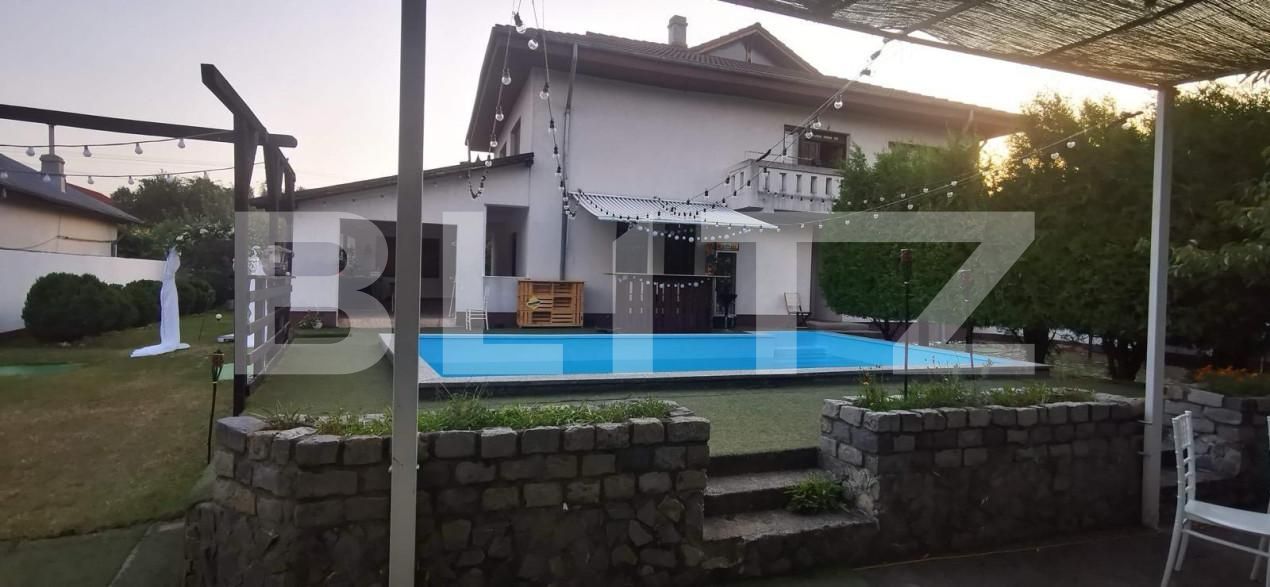 Casa de vânzare 9 camere Moreni - 149727CV | BLITZ Târgoviște | Poza5