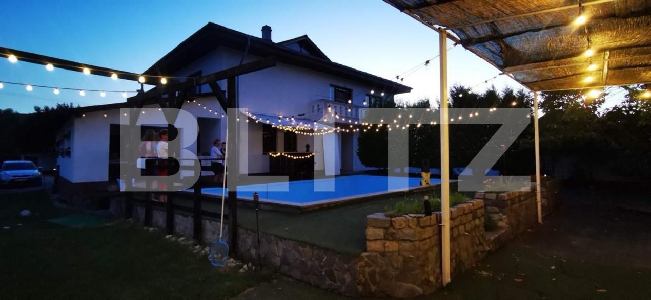 Casa de vânzare 9 camere Moreni - 149727CV | BLITZ Târgoviște | Poza2