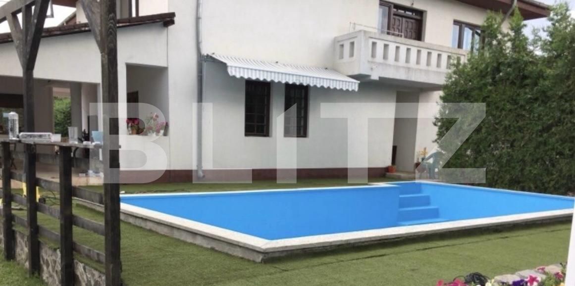 Casa de vânzare 9 camere Moreni - 149727CV | BLITZ Târgoviște | Poza9