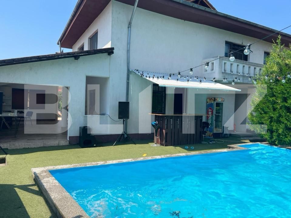 Casa de vânzare 9 camere Moreni - 149727CV | BLITZ Târgoviște | Poza3