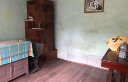 Casa de vanzare , 3 camere,1209 mP TEREN , zona GAESTI