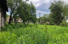 Casa de vanzare , 3 camere,1209 mP TEREN , zona GAESTI