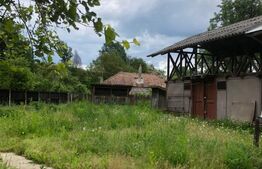 Casa de vanzare , 3 camere,1209 mP TEREN , zona GAESTI