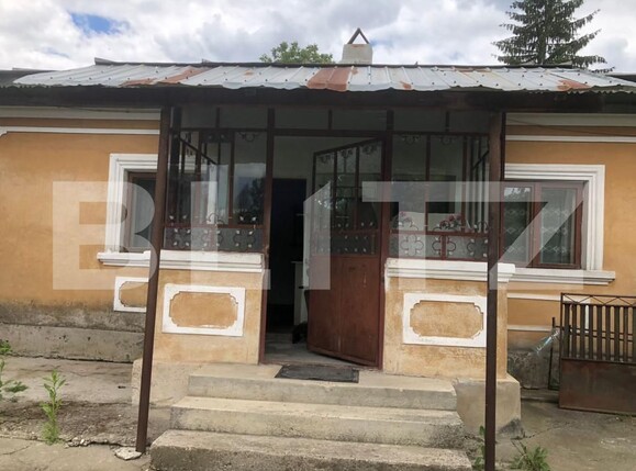 Casa de vânzare 3 camere Exterior Sud - 149773CV | BLITZ Târgoviște | Poza6