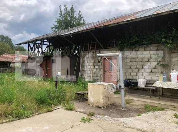 Casa de vânzare 3 camere Exterior Sud - 149773CV | BLITZ Târgoviște | Poza10