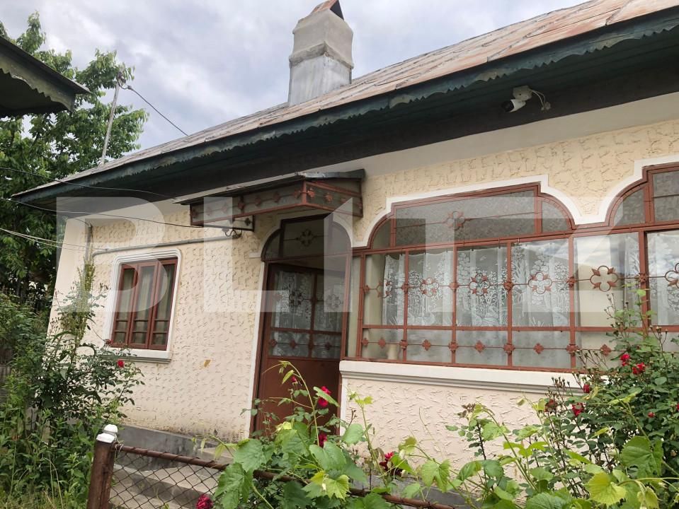 Casa de vânzare 3 camere Exterior Sud - 149773CV | BLITZ Târgoviște | Poza2