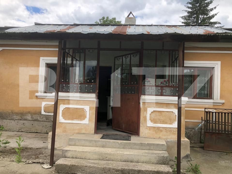 Casa de vânzare 3 camere Exterior Sud - 149773CV | BLITZ Târgoviște | Poza6