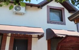 Casă tip duplex mobilată-utilată TÂRGOVIȘTE 145 mp utili/ 250 mp teren