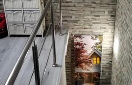 Casă tip duplex mobilată-utilată TÂRGOVIȘTE 145 mp utili/ 250 mp teren