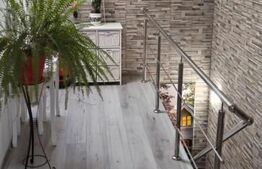 DUPLEX PREMIUM DE VÂNZARE – ZONA MATRACA, TÂRGOVIȘTE 145 mp utili | 250 mp teren