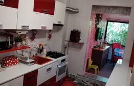 Casă tip duplex mobilată-utilată TÂRGOVIȘTE 145 mp utili/ 250 mp teren