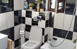 Casă tip duplex mobilată-utilată TÂRGOVIȘTE 145 mp utili/ 250 mp teren