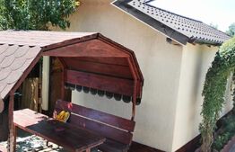 DUPLEX PREMIUM DE VÂNZARE – ZONA MATRACA, TÂRGOVIȘTE 145 mp utili | 250 mp teren