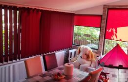 Casă tip duplex mobilată-utilată TÂRGOVIȘTE 145 mp utili/ 250 mp teren