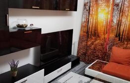 Casă tip duplex mobilată-utilată TÂRGOVIȘTE 145 mp utili/ 250 mp teren