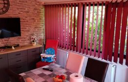 Casă tip duplex mobilată-utilată TÂRGOVIȘTE 145 mp utili/ 250 mp teren