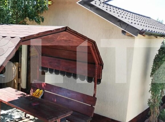 Casa de vânzare 4 camere Sud - 149809CV | BLITZ Târgoviște | Poza2