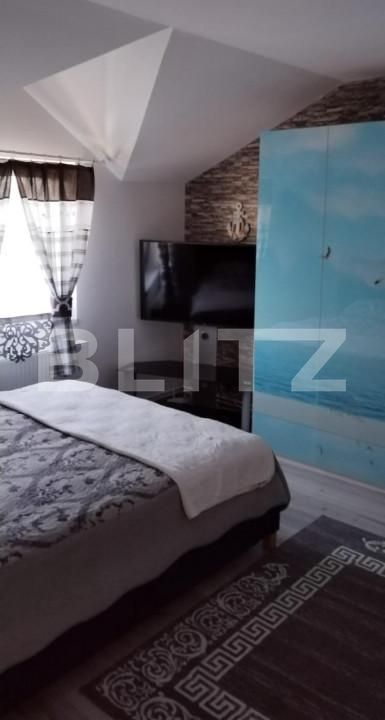 Casa de vânzare 4 camere Sud - 149809CV | BLITZ Târgoviște | Poza9